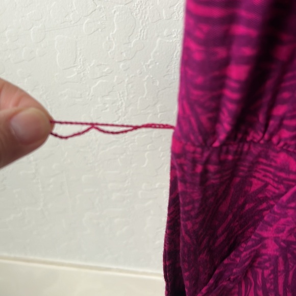 Target Mossimo Dress - Picture 3 of 6